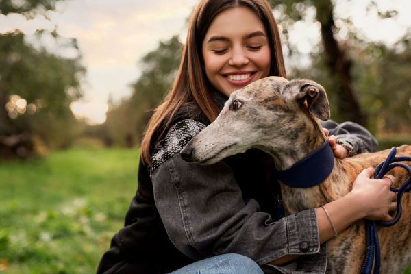 O Poder do Amor entre Humanos e Animais 1vettop% O Poder do Amor entre Humanos e Animais