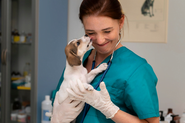 Veterinários que Fazem a Diferença 1vettop% veterinarios