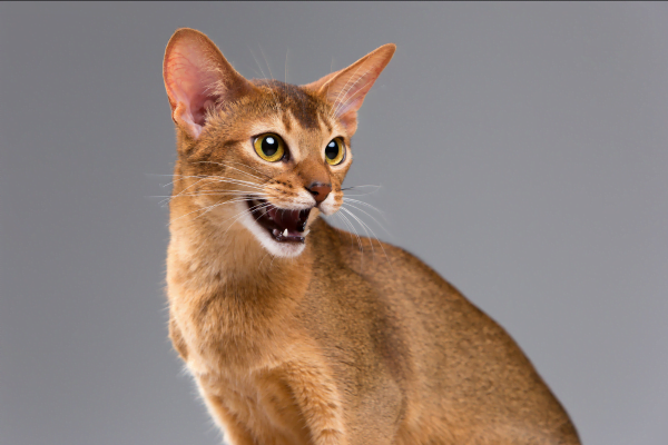O que fazer quando o gato ataca com frequência? 10vettop% Guia Completo: O que fazer quando o gato ataca com frequência?