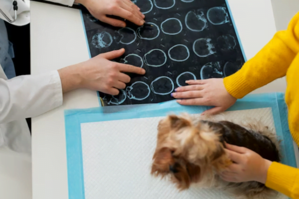 Doenças Neurológicas em Cães: Sintomas e Tratamentos 13vettop% Doenças Neurológicas em Cães