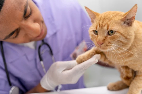 Diabetes Mellitus Felino: Diabetes em Gatos 1vettop% Diabetes Mellitus Felino2