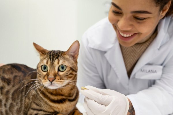 Cistocentese em gatos - para que serve ? 1vettop% Cistocentese em gatos1