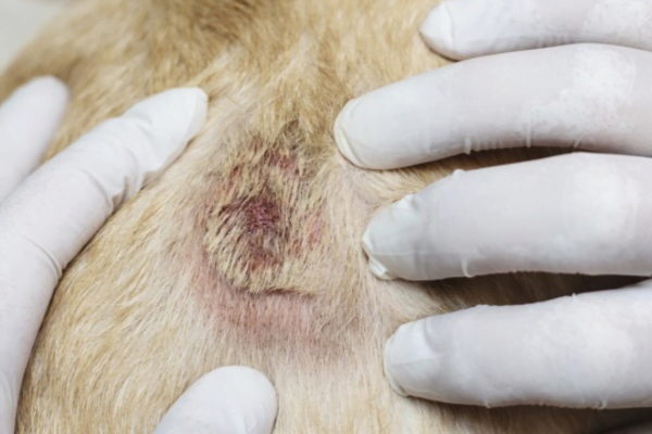 Dermatofitose em Gatos 1vettop% Dermatofitose1