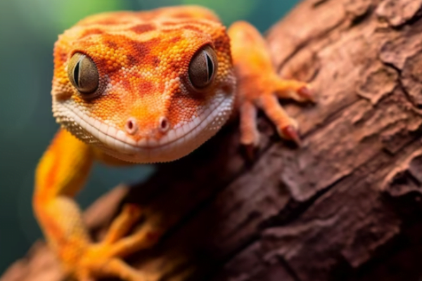 Como Cuidar de um Gecko Leopardo 1vettop% Gecko Leopardo2