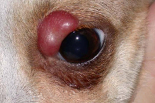 Histiocitoma em cães 1vettop% Histiocitoma em cães2