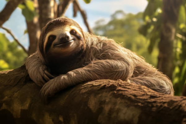 12 Curiosidades sobre o Bicho-Preguiça 3vettop% bicho-preguiça3