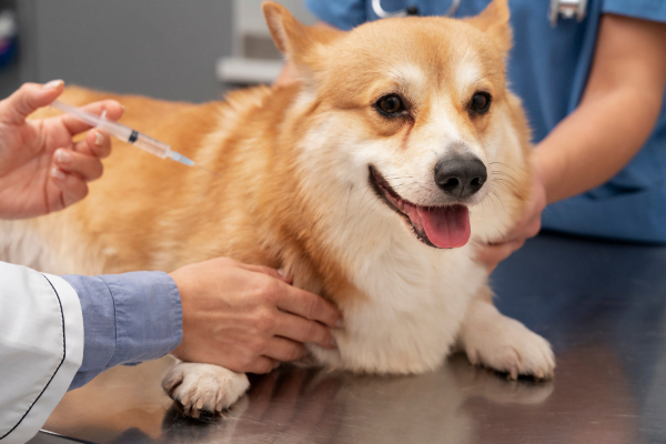 Dexametasona para Cães 3vettop% Dexametasona para Cães 1