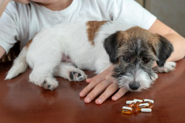 Dexametasona para Cães 1vettop% Dexametasona para Cães 2