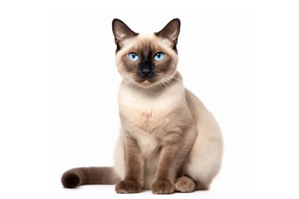 Gato Siamês Características, Comportamento e Curiosidades 1vettop% Gato siames (3)