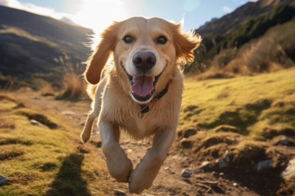 As Vantagens de Ter um Golden Retriever 1vettop% Golden Retriever (1)