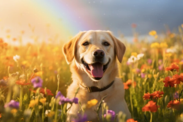 As Vantagens de Ter um Golden Retriever 2vettop% Golden Retriever (2)