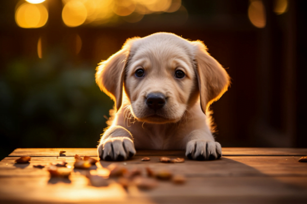 As Vantagens de Ter um Golden Retriever 3vettop% Golden Retriever (3)