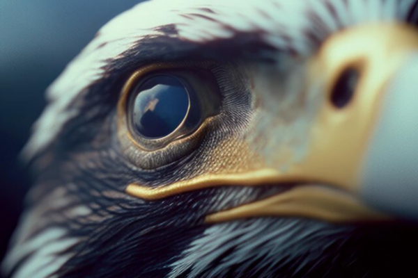 Visão das Aves2 Visão das Aves2