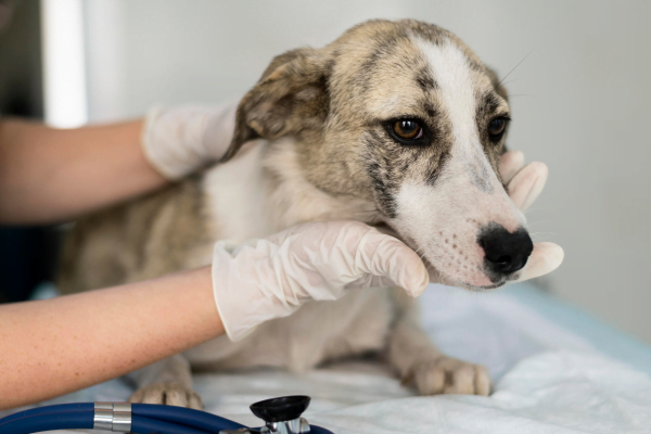 Intoxicação em Cães, o que fazer? 3vettop% intoxicação em cães 3