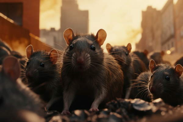 Como se Livrar de Ratos? 2vettop% Como se Livrar de Ratos2