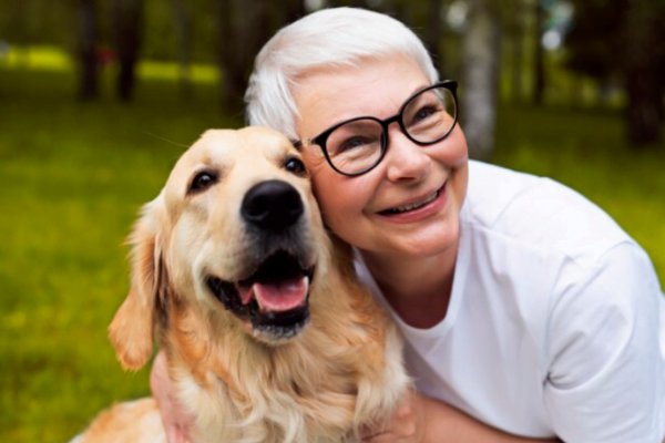 A Idade de Cachorro: Descubra Como Calcular 6vettop% A Idade de Cachorro