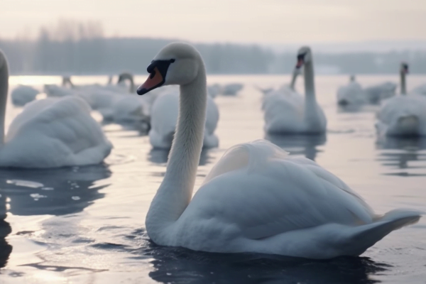 Cisne Cisne