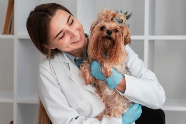 Transfusão de sangue em cães 1vettop% Transfusão de Sangue em Cães 1