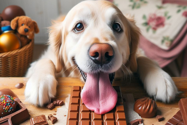 7 Alimentos que Cachorro Não Pode Comer de Jeito Nenhum 8vettop% 7 Alimentos que Cachorro Não Pode Comer