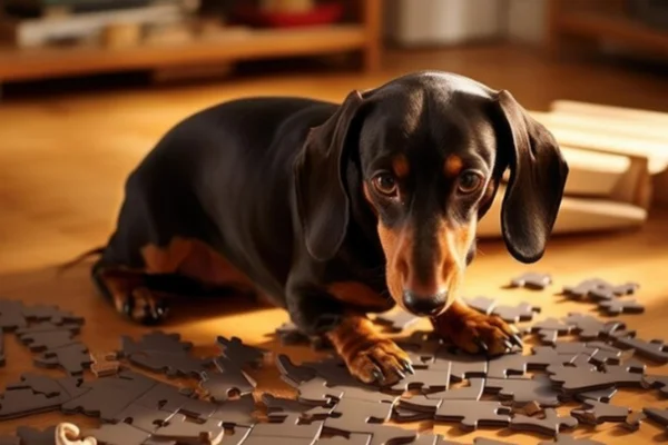 cachorros conseguem ligar palavras a objetos 5vettop% Cachorros conseguem ligar palavras a objetos (1)