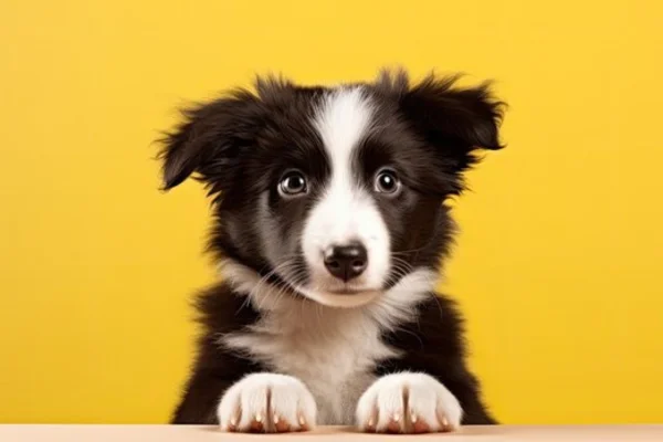 Border Collie: O Cão Mais Inteligente do Mundo e Seu Preço 7vettop% Border Collies