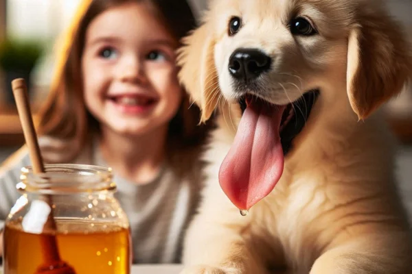 Mel para Cachorros: Pode ou Não Pode? 10vettop% Mel para Cachorros Pode ou Não Pode