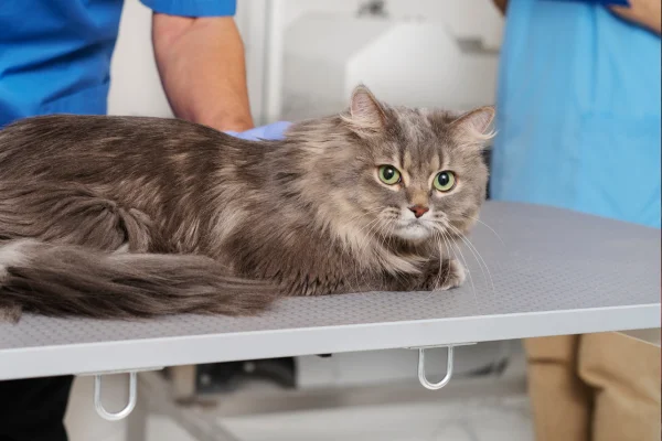 Vacinas Essenciais para Gatos 11vettop% Vacinas Essenciais para Gatos