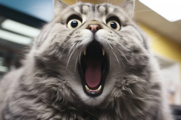 10 Coisas que os Gatos Não Gostam 1vettop% 10 Coisas que os Gatos Não Gostam