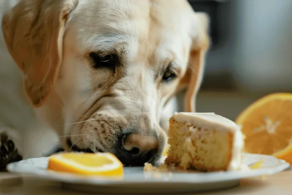 Cachorro pode comer limão? 2vettop% Cachorro pode comer limão?