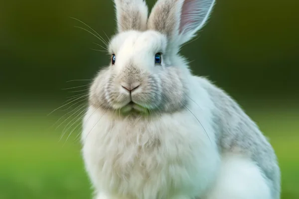 Coelhos Angorás 2vettop% Coelhos Angorás