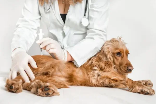 Compreendendo a Diabetes Canina: Sintomas e Tratamentos 2vettop% Diabetes Canina
