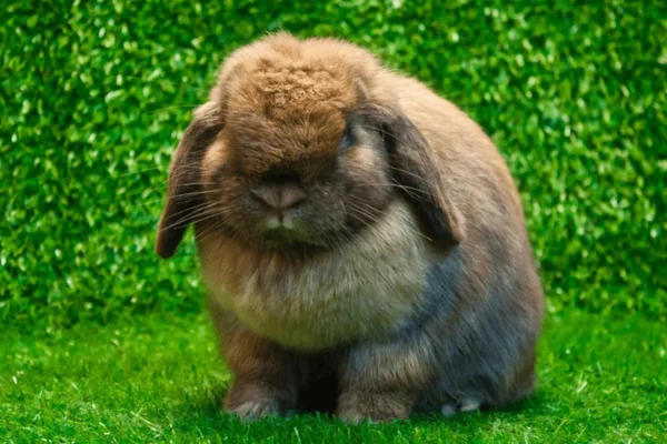 Mini Lion Lop 1vettop% Mini Lion Lop