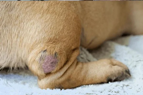 Adenocarcinoma em Cães Adenocarcinoma em Cães