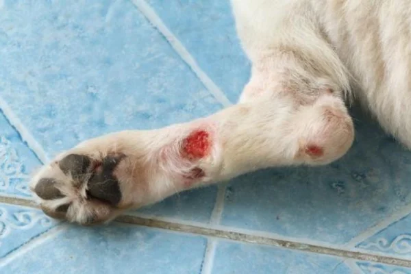 Pode usar iodo povidine em cachorro? 1vettop% Pode usar iodo povidine em cachorro?