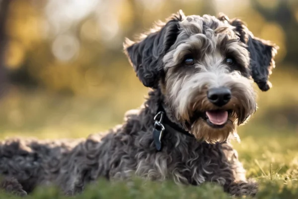 Schnoodle 1vettop% Schnoodle