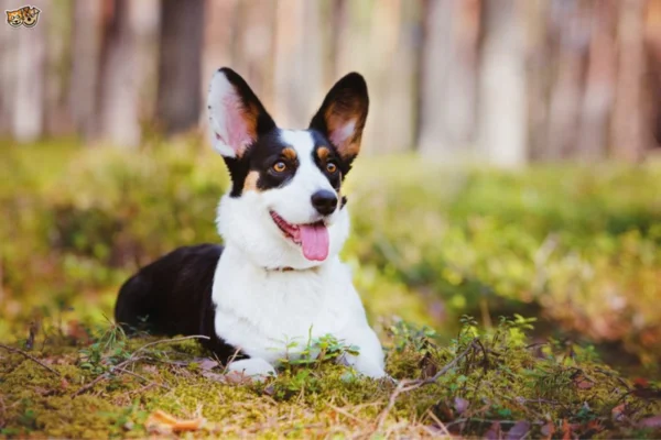 Welsh Corgi Cardigan 1vettop% Welsh Corgi Cardigan