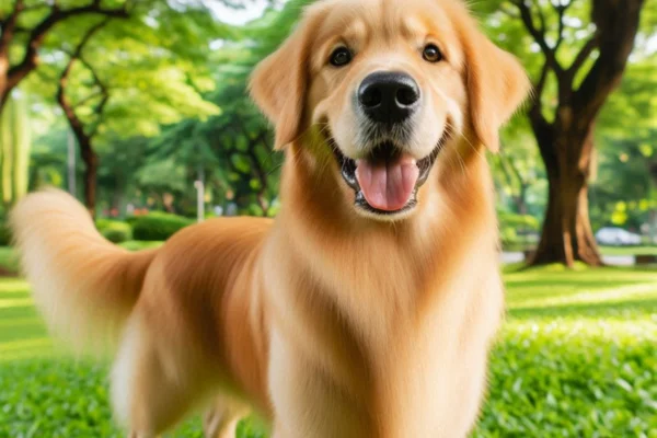 Golden Retriever 2vettop% Golden Retriever