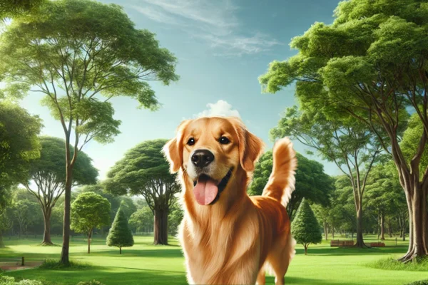 Golden Retriever 1vettop% Golden Retriever
