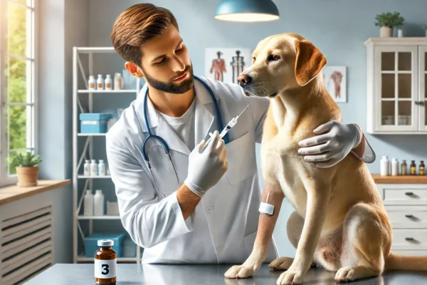 Insulina para Cachorros 1vettop% Insulina para Cachorros
