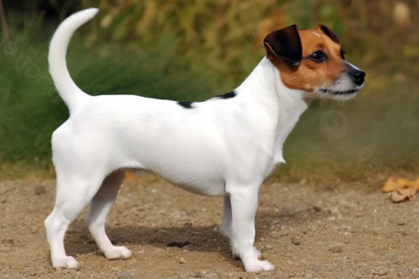 Jack Russell Terrier 2vettop% Jack Russell Terrier