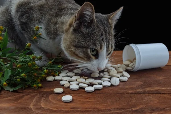 Medicamentos Mortais para Gatos 1vettop% Medicamentos Mortais para Gatos (3)