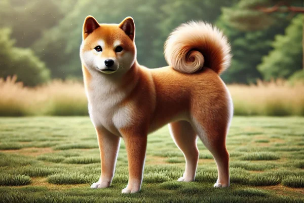 Shiba Inu 2vettop% Shiba Inu