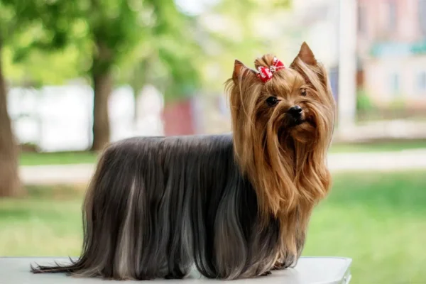 Yorkshire Terrier 2vettop% Yorkshire terrier