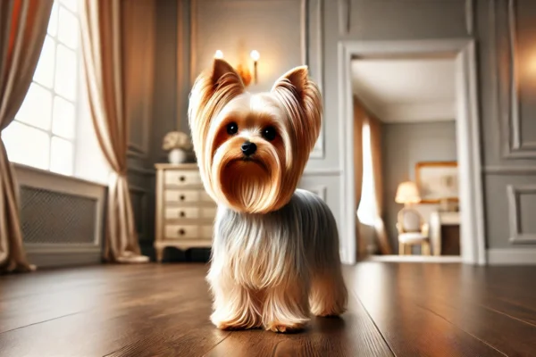 Yorkshire Terrier 1vettop% Yorkshire terrier