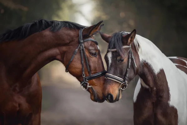 Curiosidades Sobre os Cavalos