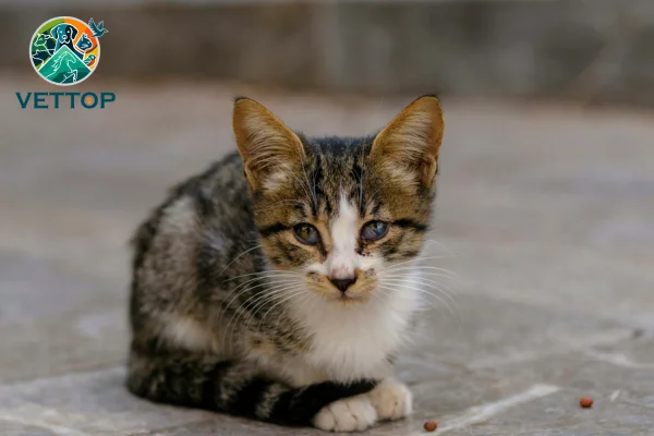 O Que Fazer ao Encontrar um Gato Abandonado