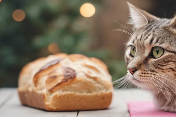Gato pode comer pão? 2vettop% Gato pode comer pão?