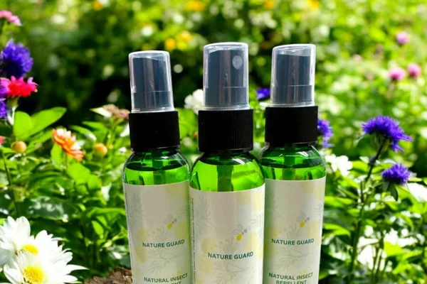 Repelente Natural para Insetos 2vettop% Repelente Natural para Insetos
