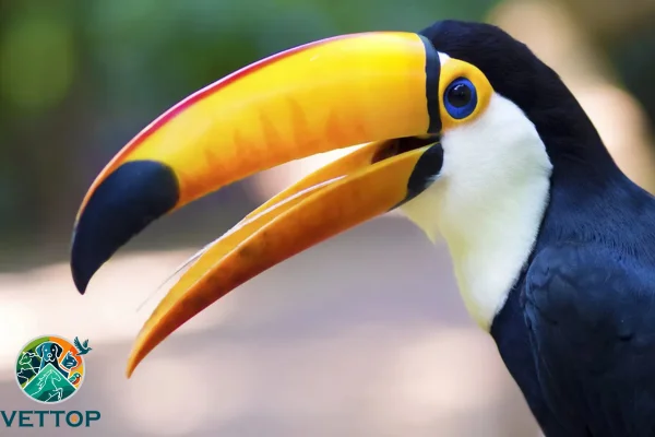 Tipos de bicos de aves