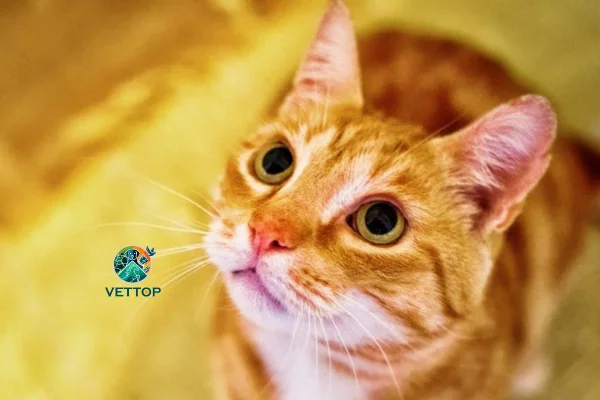Como os gatos pedem desculpas? 2vettop% Como os gatos pedem desculpas